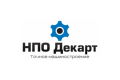 НПО Декарт