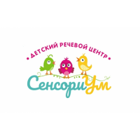 ООО ДРЦ СЕНСОРИУМ