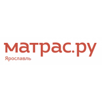 Матрас.ру в Ярославле